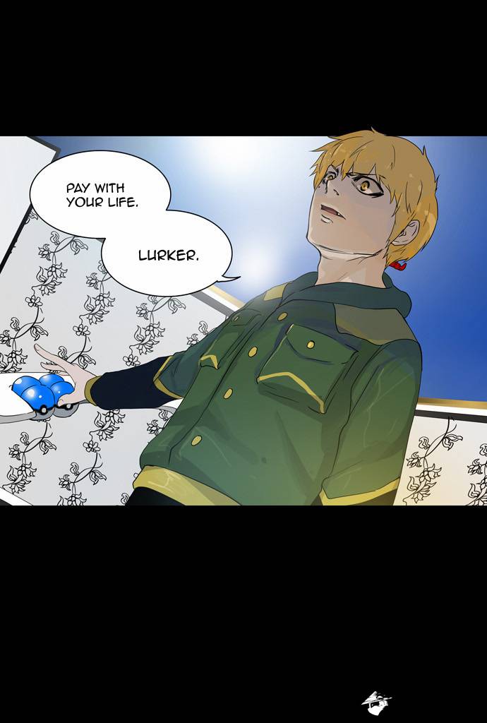 Tower of God Chapter 101 image 16